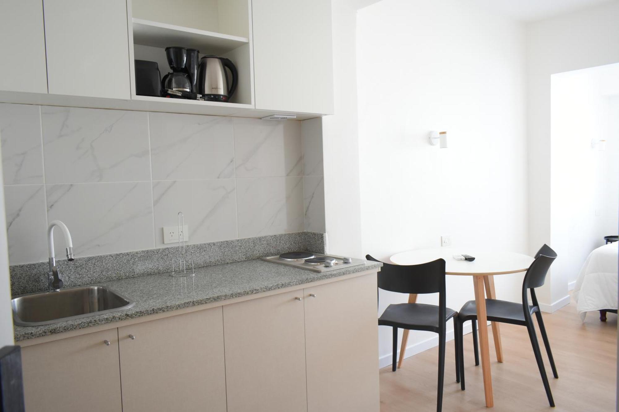 Torrar Apartamento *