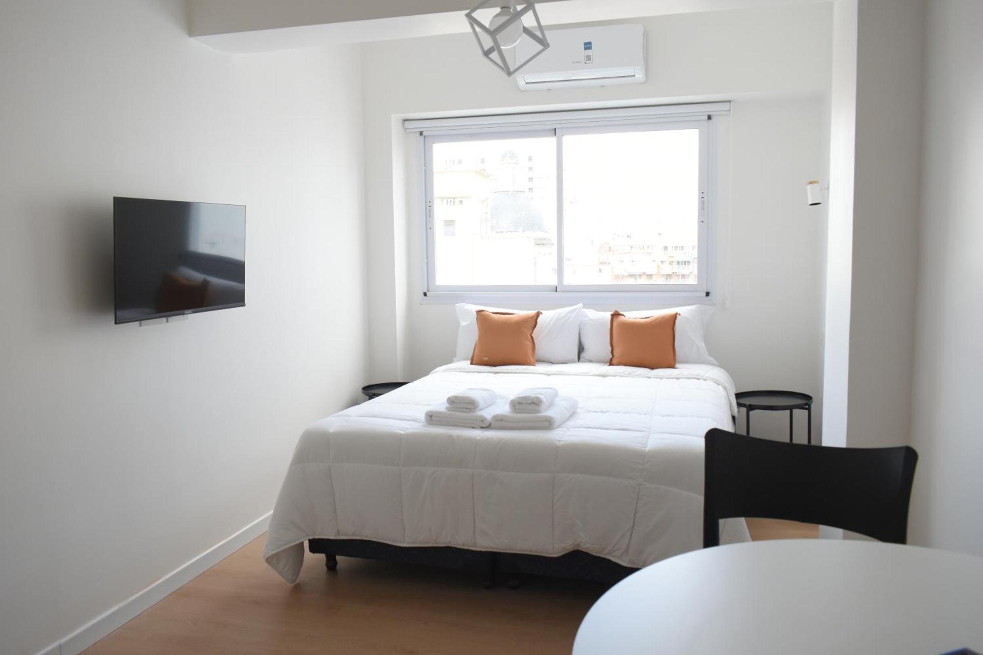 Apartamento Torrar *