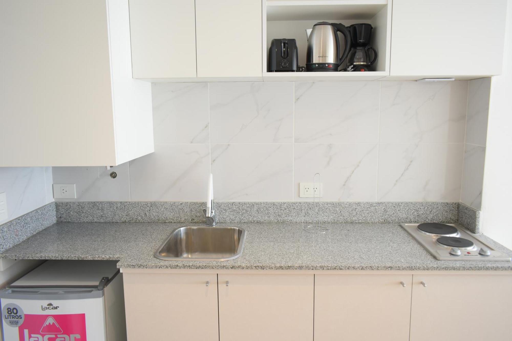 Torrar Apartamento