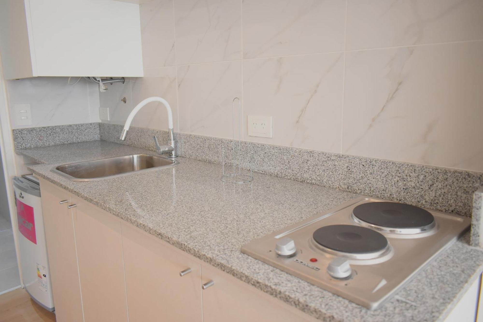 Torrar Apartamento Ciudad Autónoma de Buenos Aires