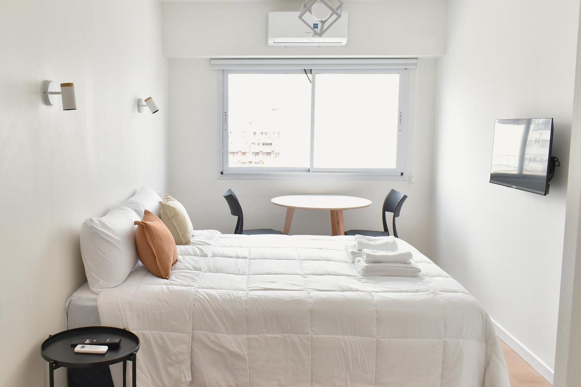 Apartamento Torrar