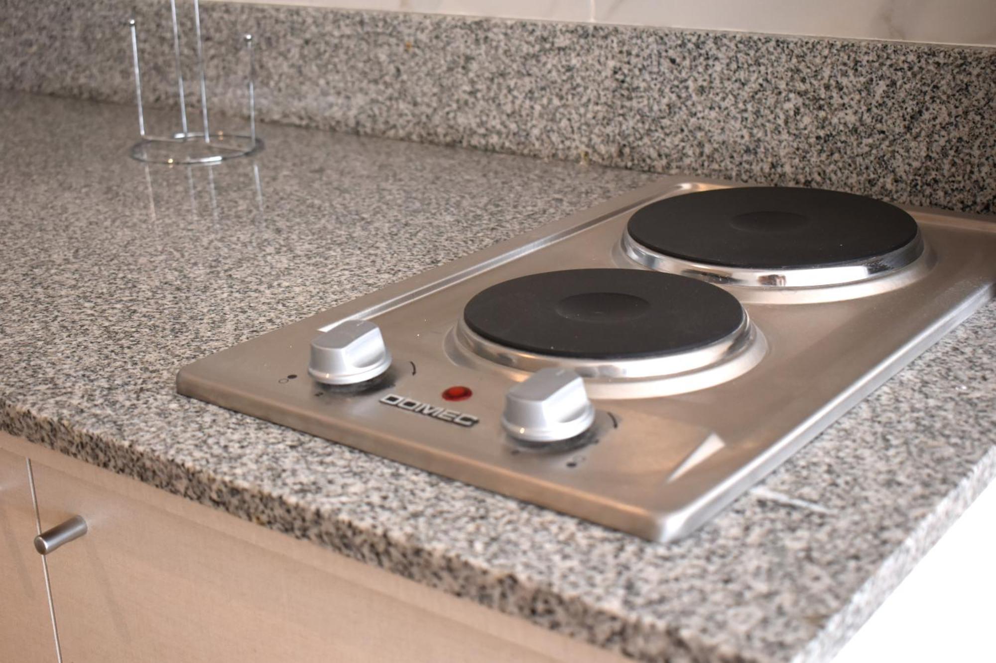 Torrar Apartamento *