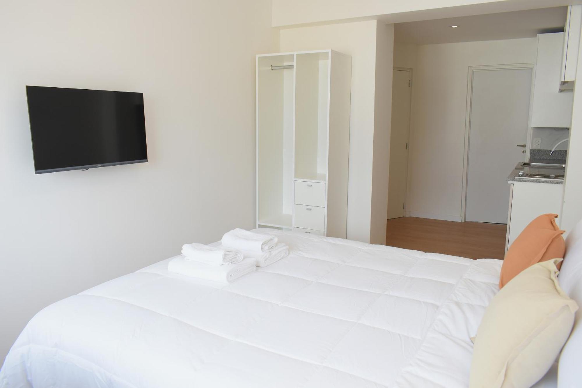 Apartamento Torrar *