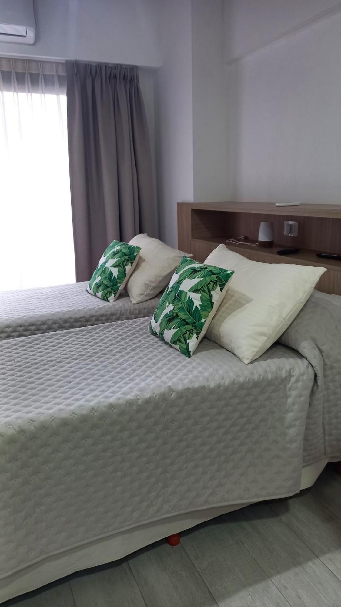 Oro 2324 Monoambiente De Estreno En Palermo Soho Apartamento