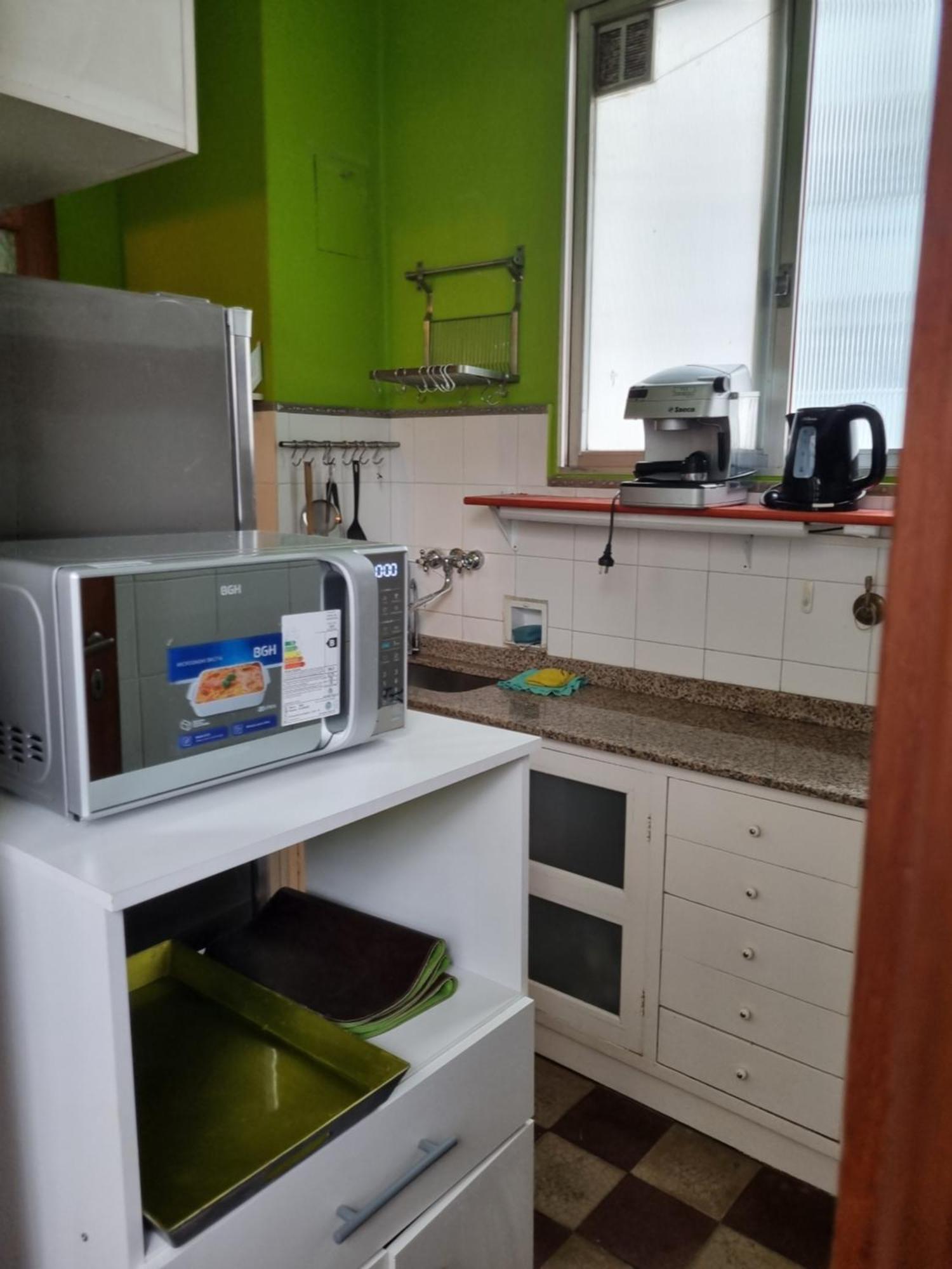 Estacion Aguero Apartamento *