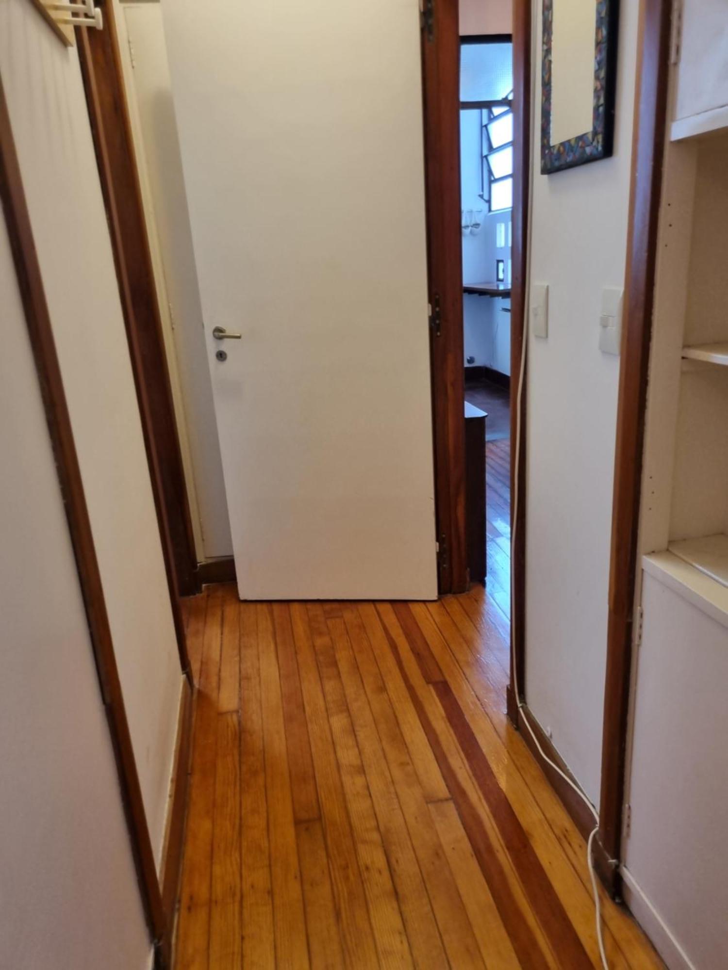 Apartamento Estacion Aguero Ciudad Autónoma de Buenos Aires