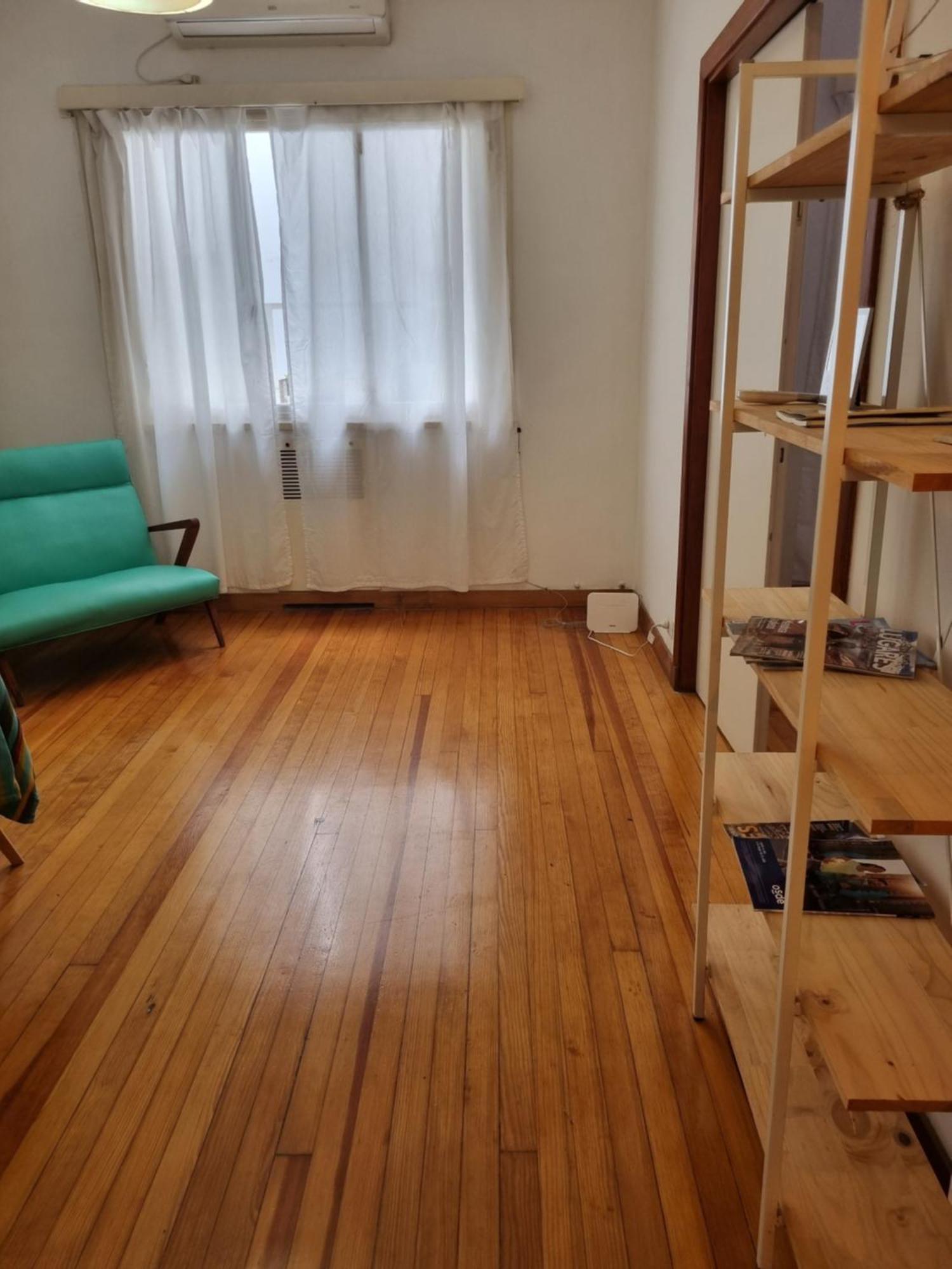 Estacion Aguero Apartamento