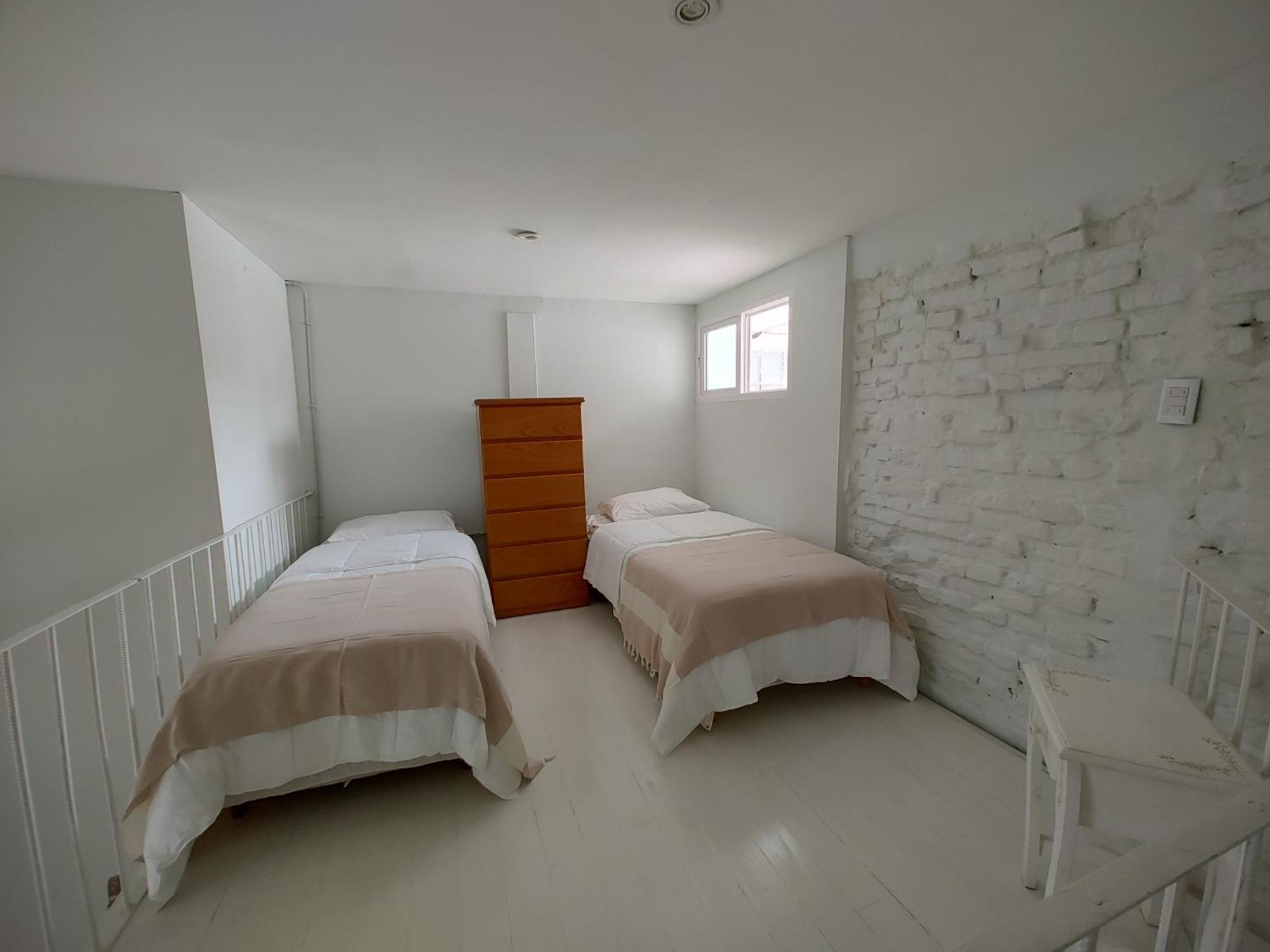 Hermoso Departamento Renovado Apartamento