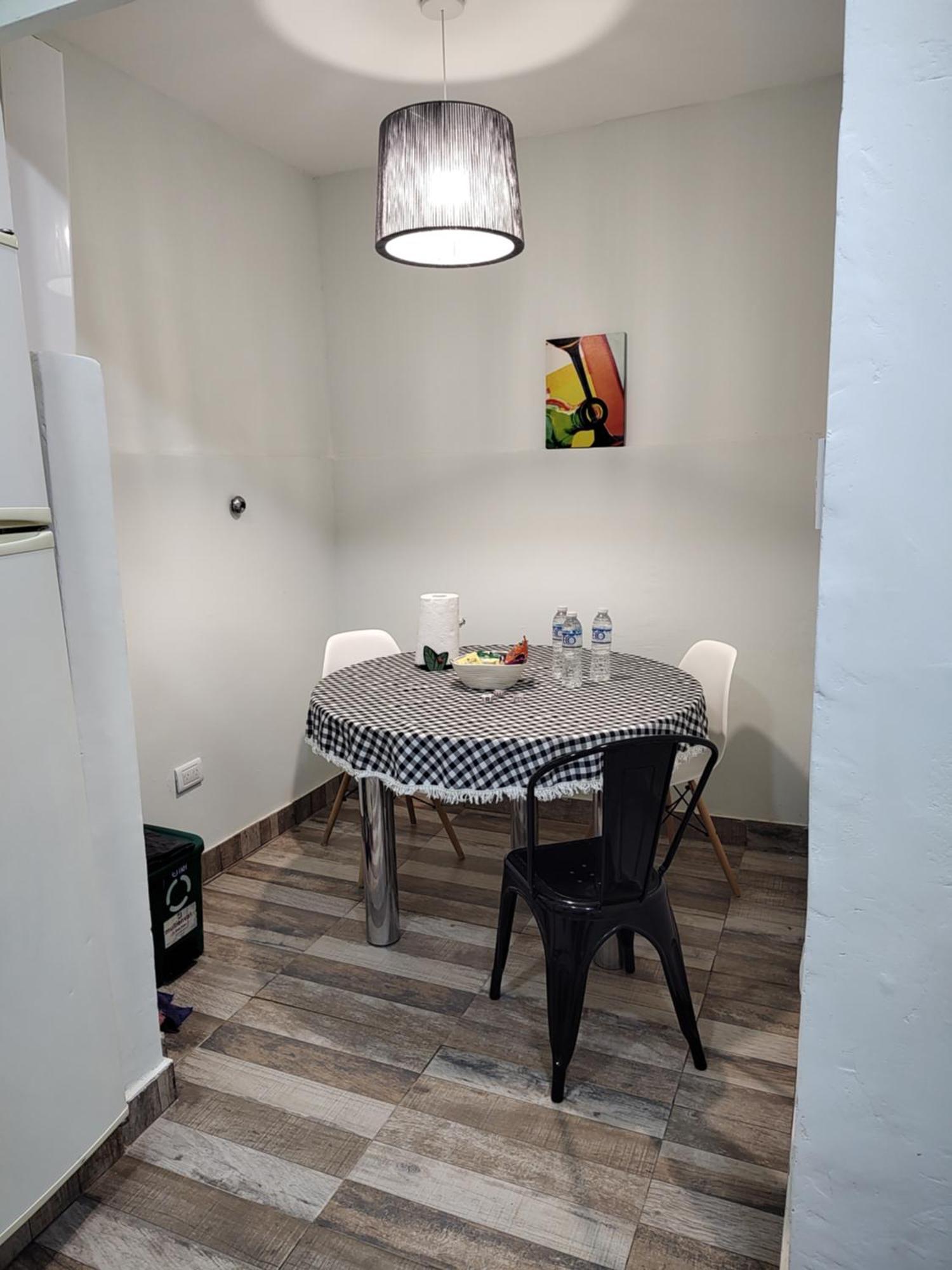 Apartamento Hermoso Departamento Renovado Ciudad Autónoma de Buenos Aires
