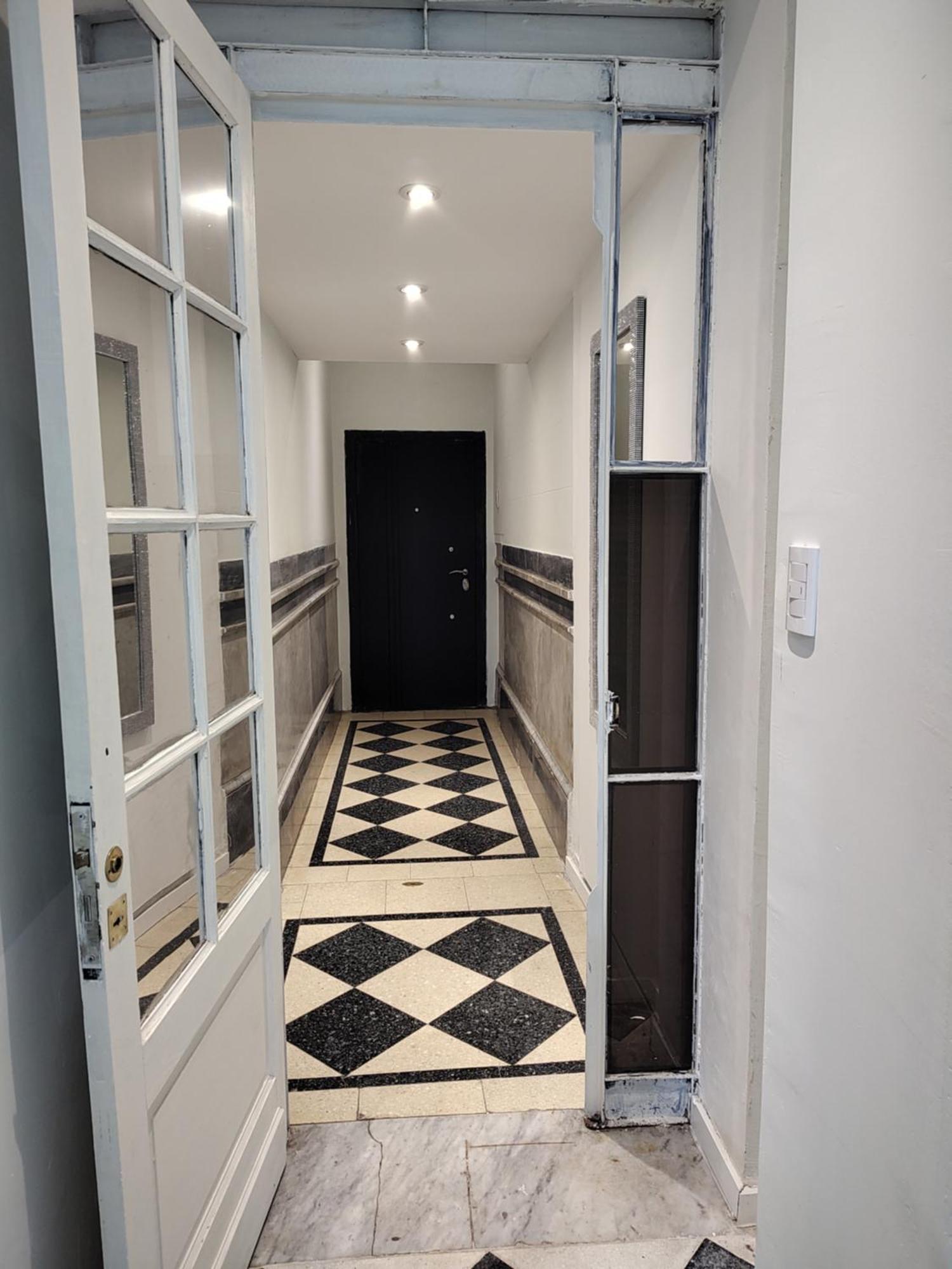 Apartamento Hermoso Departamento Renovado