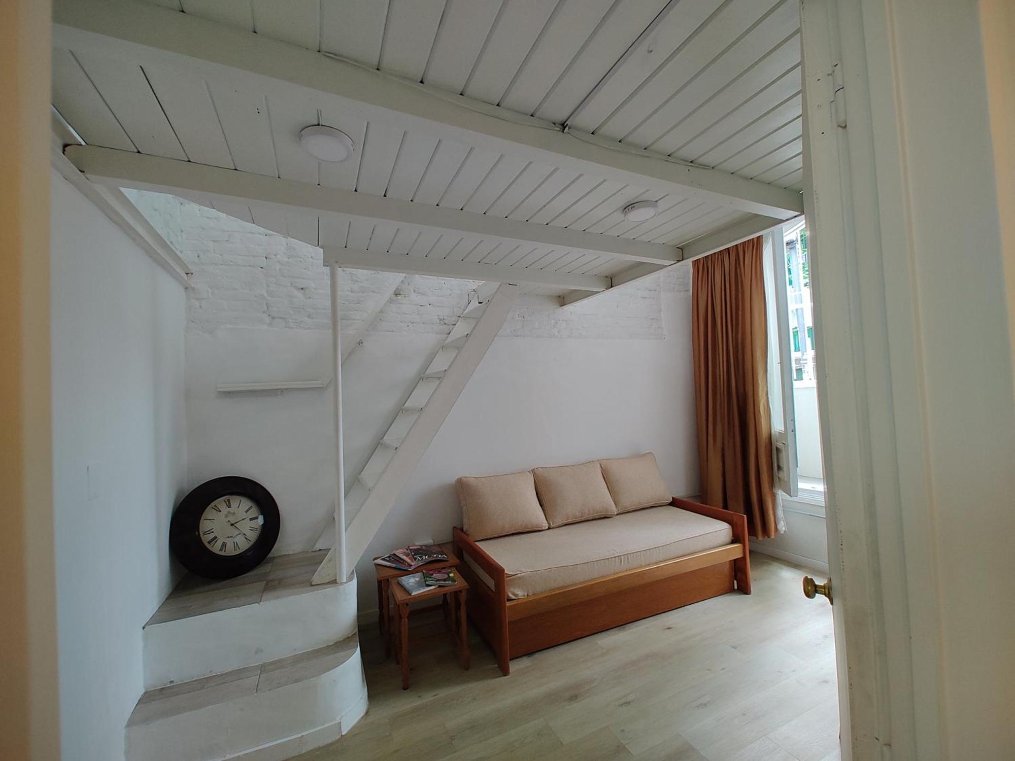 Hermoso Departamento Renovado * Ciudad Autónoma de Buenos Aires