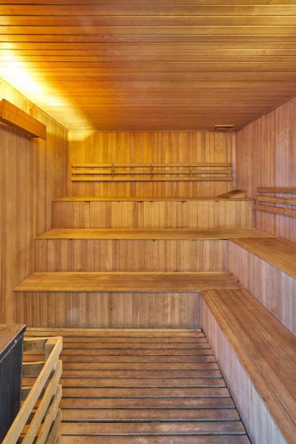 Luxury Quartier Cerca Del Puente De La Mujer Apartamento Buenos Aires