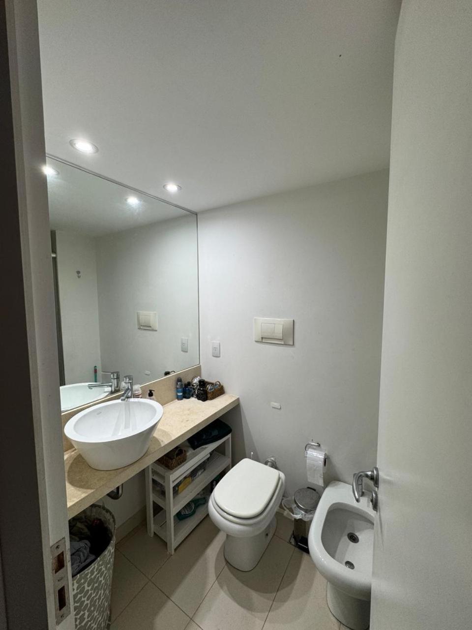 Luxury Quartier Cerca Del Puente De La Mujer *