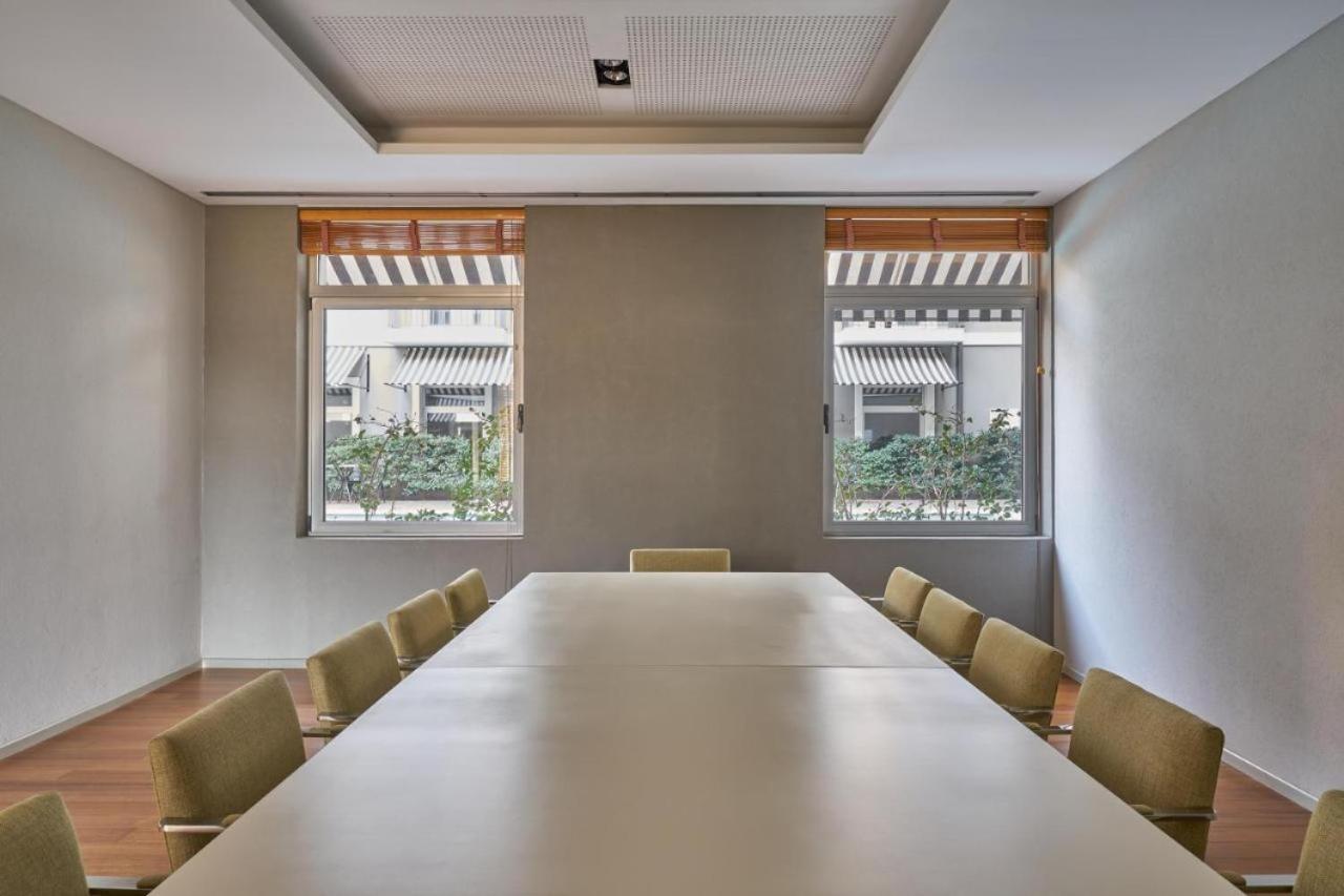 Apartamento Luxury Quartier Cerca Del Puente De La Mujer *