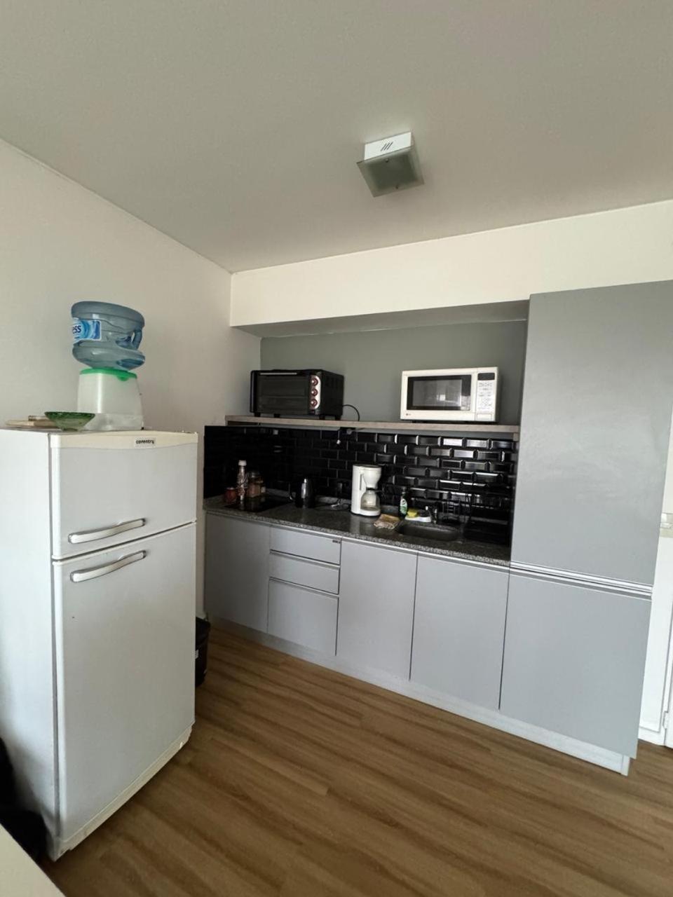 Luxury Quartier Cerca Del Puente De La Mujer Apartamento