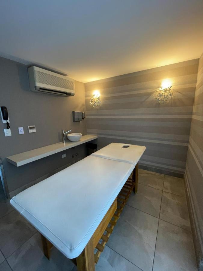 Luxury Quartier Cerca Del Puente De La Mujer *