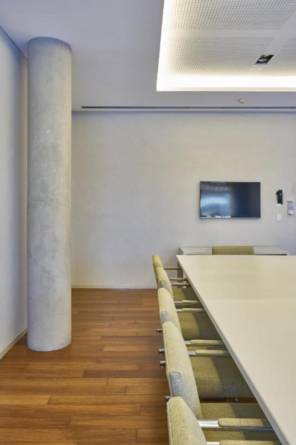 Apartamento Luxury Quartier Cerca Del Puente De La Mujer