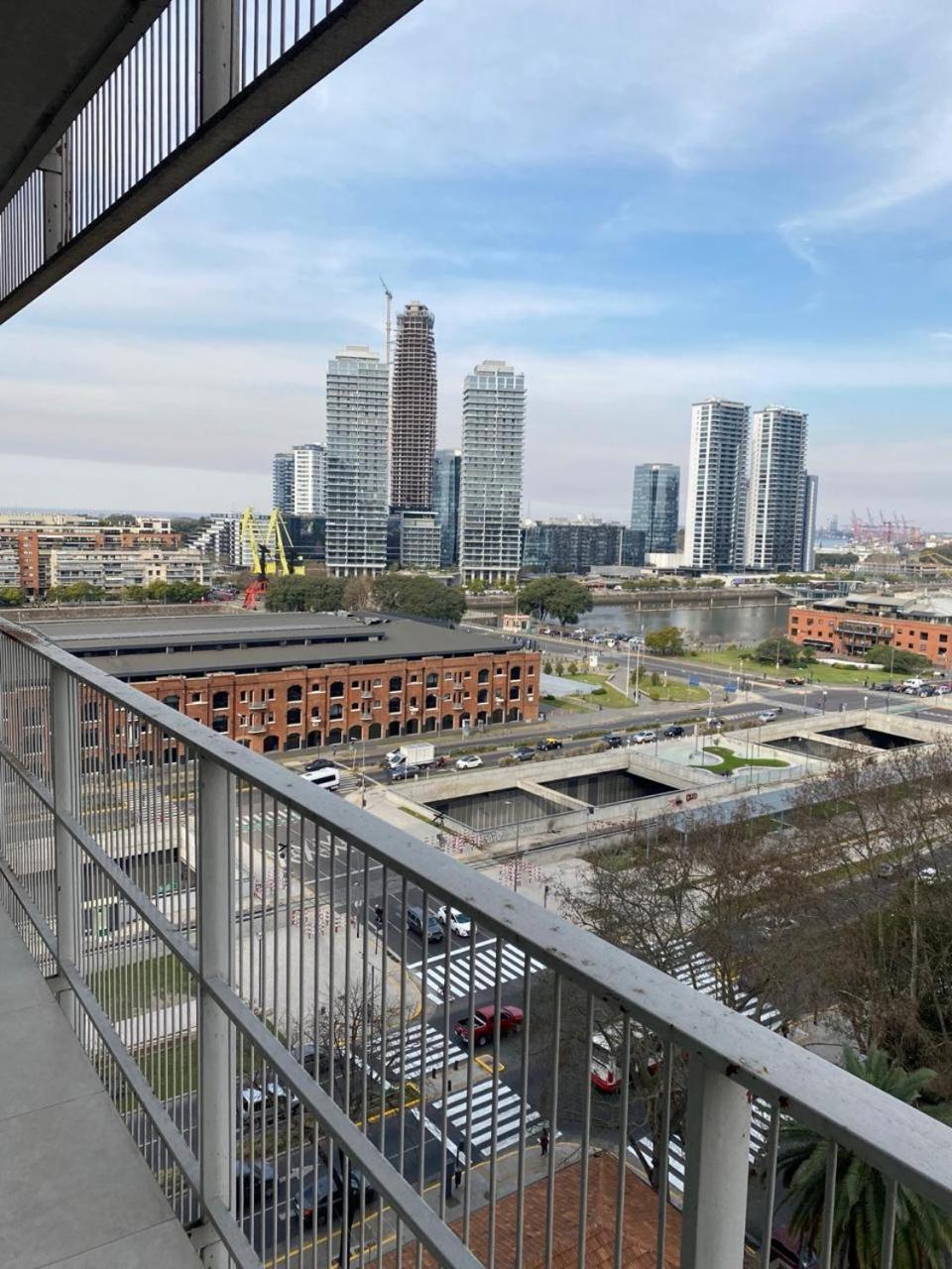 Apartamento Luxury Quartier Cerca Del Puente De La Mujer *