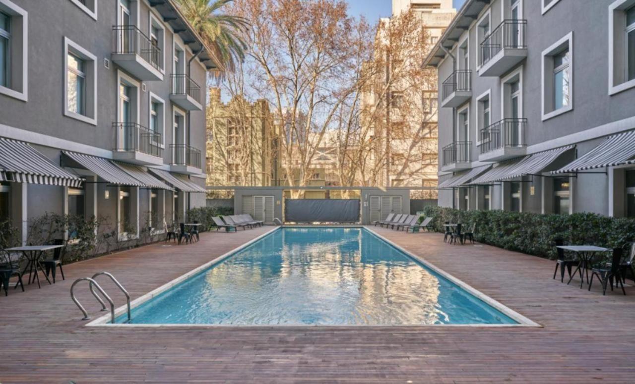 Apartamento Luxury Quartier Cerca Del Puente De La Mujer *
