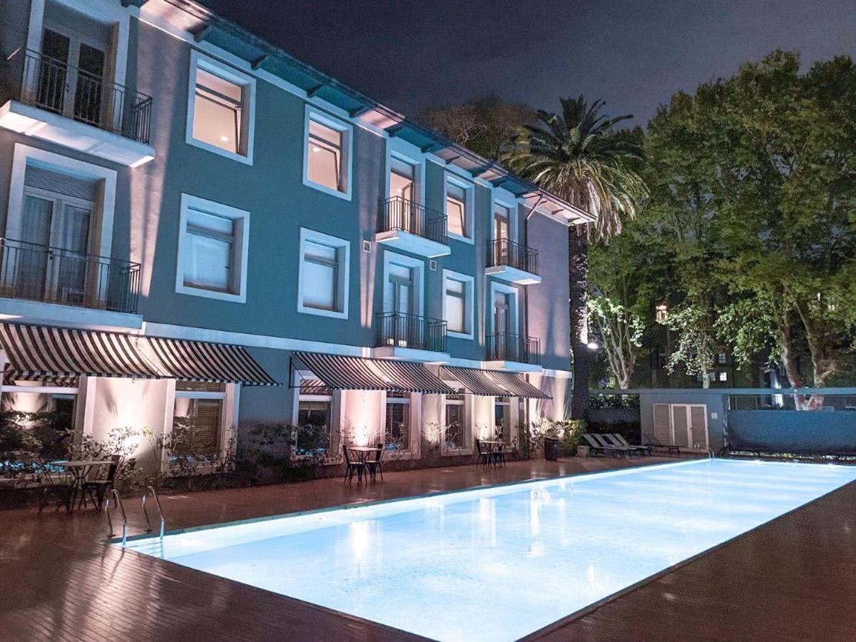 Luxury Quartier Cerca Del Puente De La Mujer Apartamento