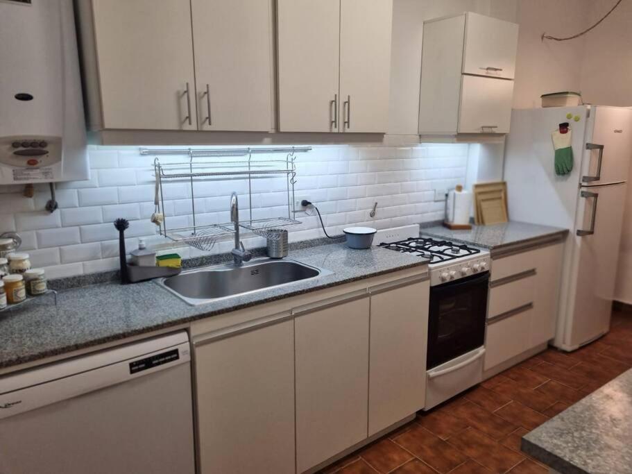 Apartamento Lindisimo Ph Cerca De River Ciudad Autónoma de Buenos Aires
