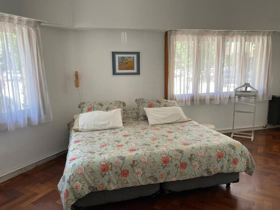 Lindisimo Ph Cerca De River Apartamento