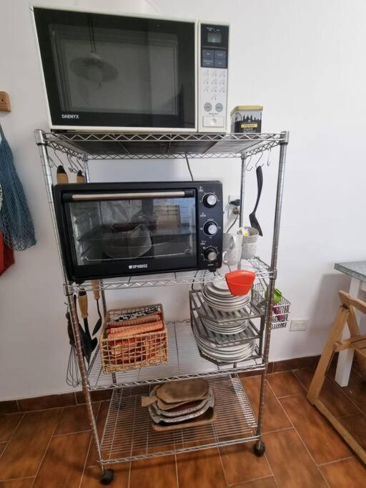 Apartamento Lindisimo Ph Cerca De River Ciudad Autónoma de Buenos Aires