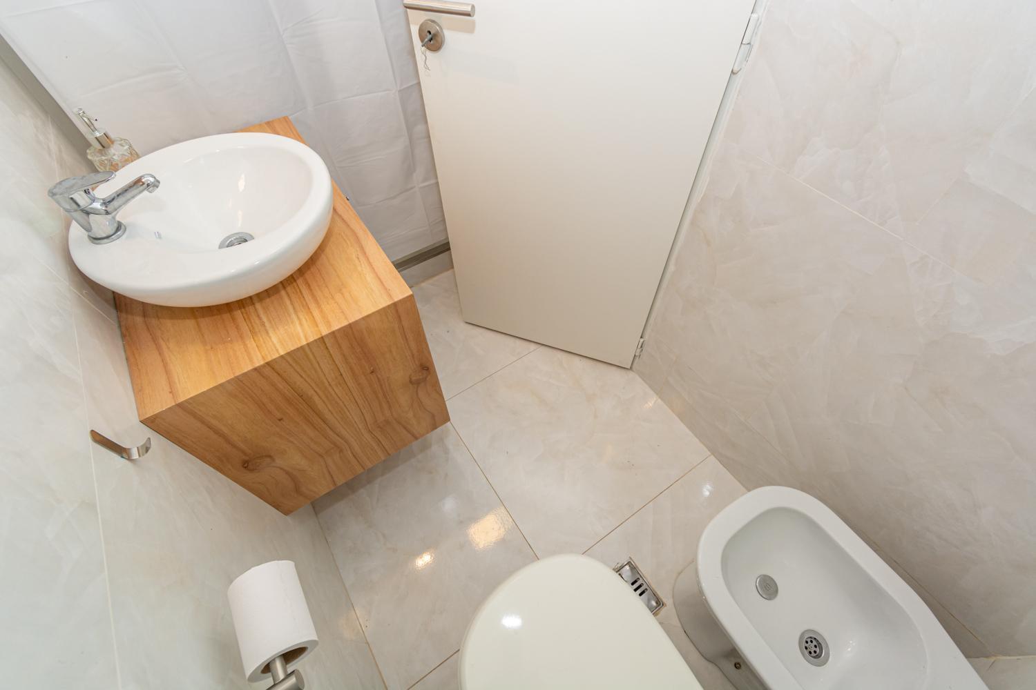 Elegante Departamento Ubicado En La Mejor Zona De Recoleta Sobre La Calle Parana 1019 * Ciudad Autónoma de Buenos Aires
