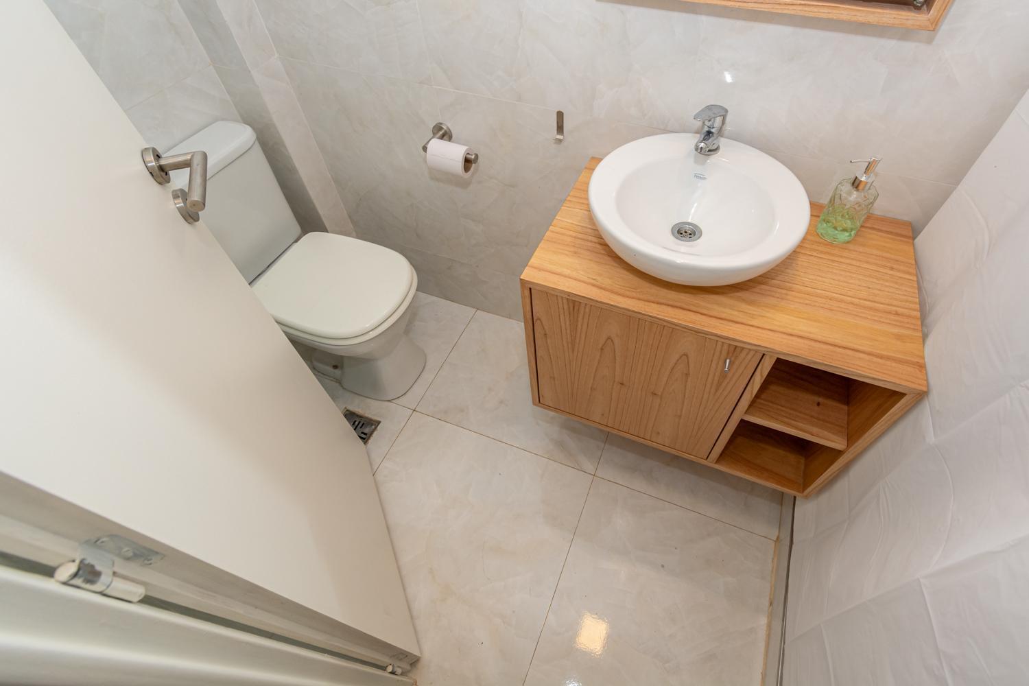 Apartamento Elegante Departamento Ubicado En La Mejor Zona De Recoleta Sobre La Calle Parana 1019 Ciudad Autónoma de Buenos Aires