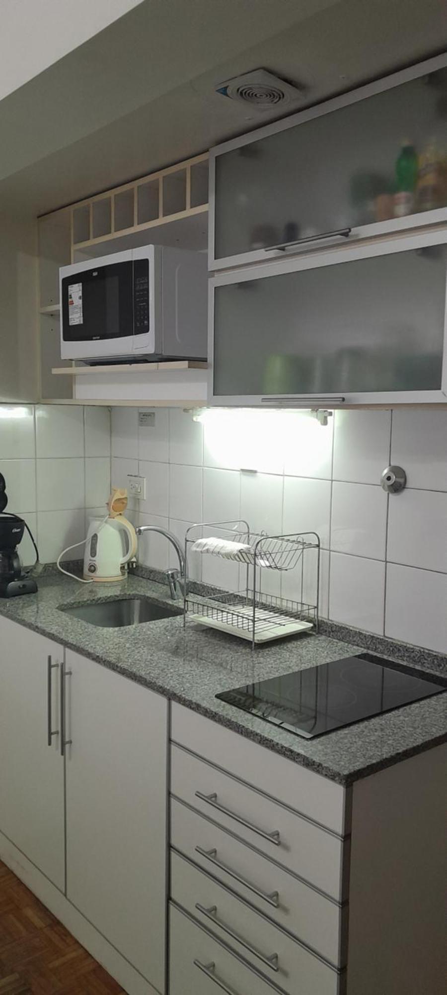 En Microcentro Apartamento Ciudad Autónoma de Buenos Aires