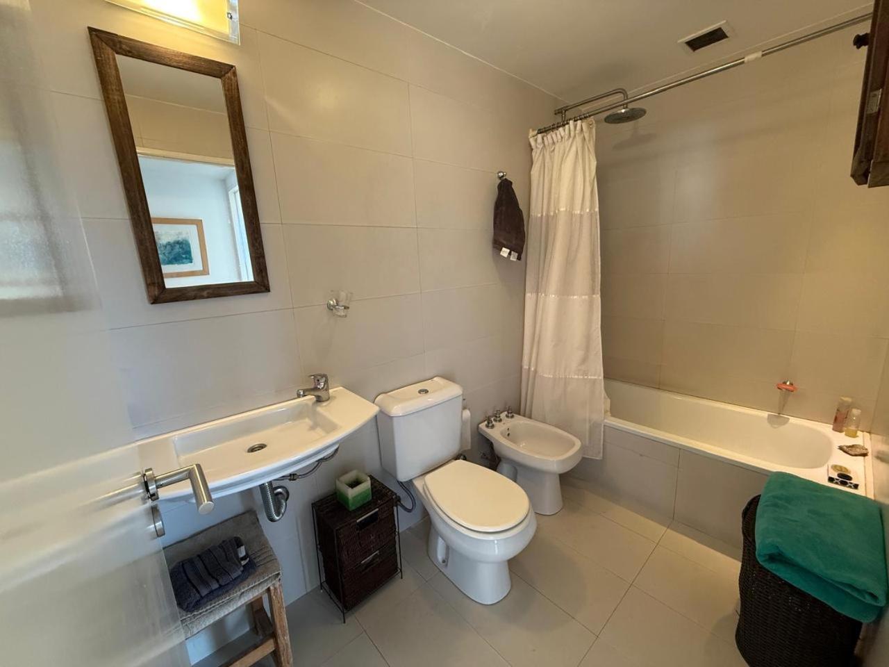 Apartamento Lo De Mario Al Rio *