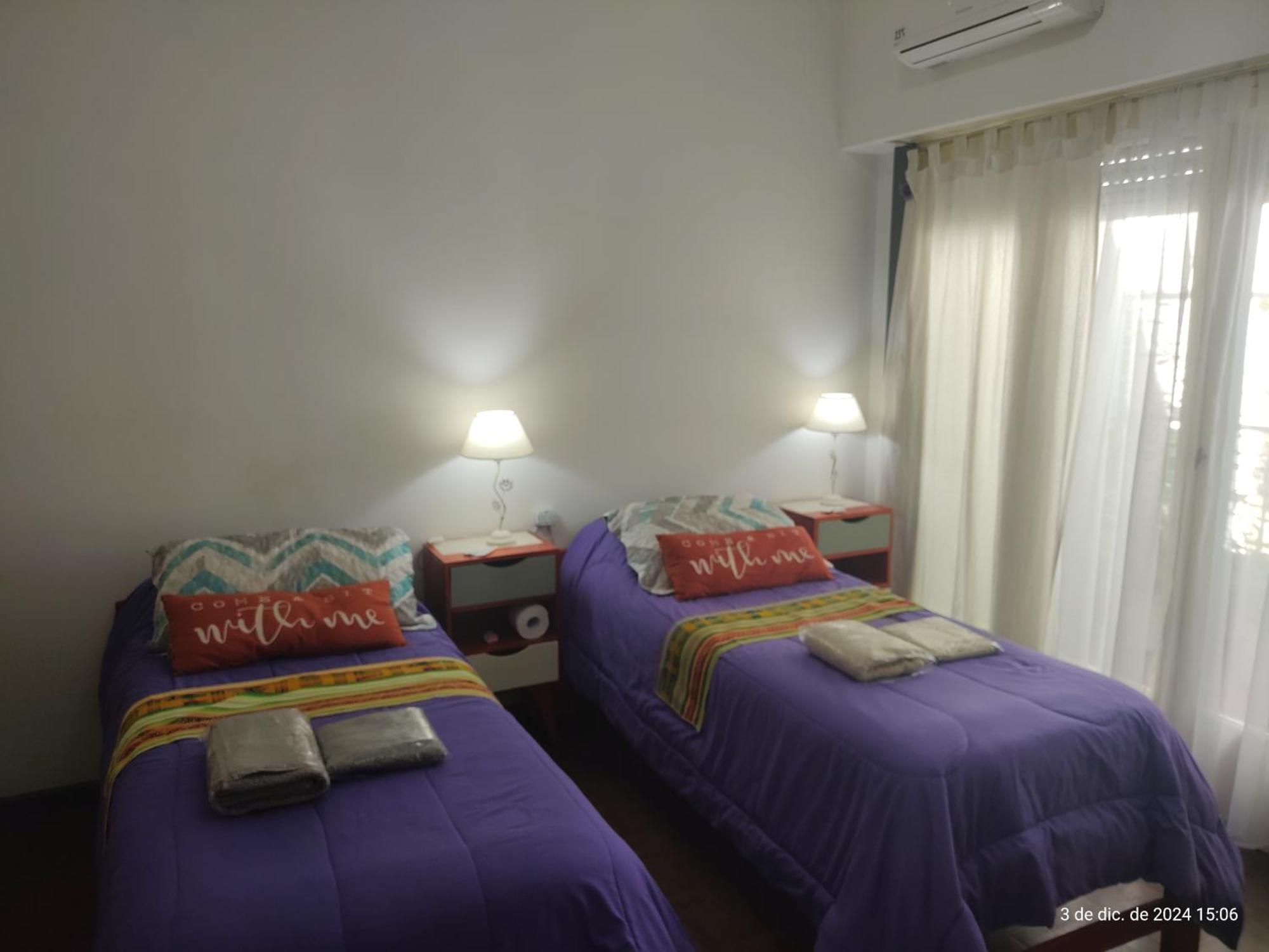 Hospedagem domiciliar Buenos Aires, Caba *