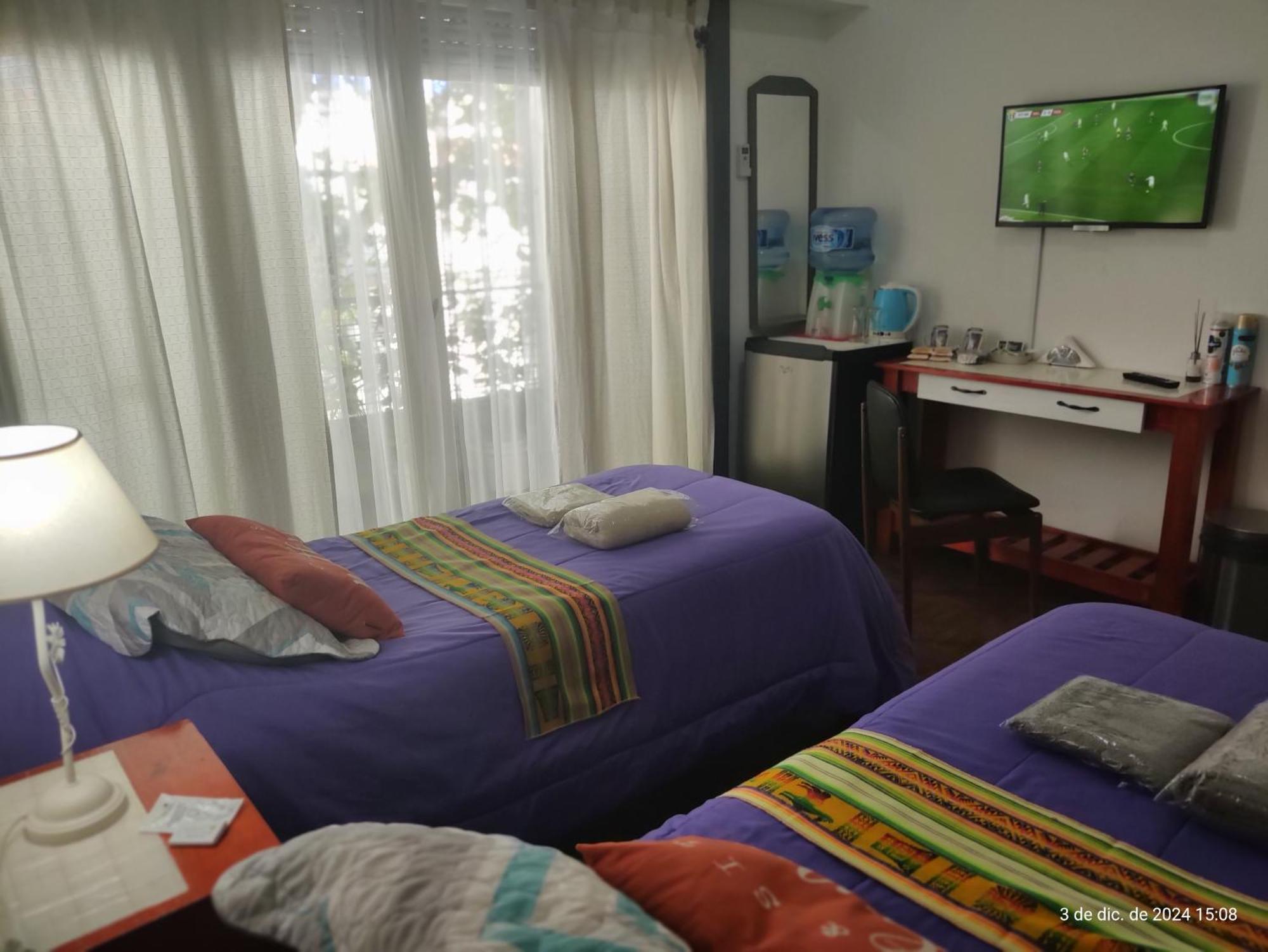 Hospedagem domiciliar Buenos Aires, Caba Buenos Aires