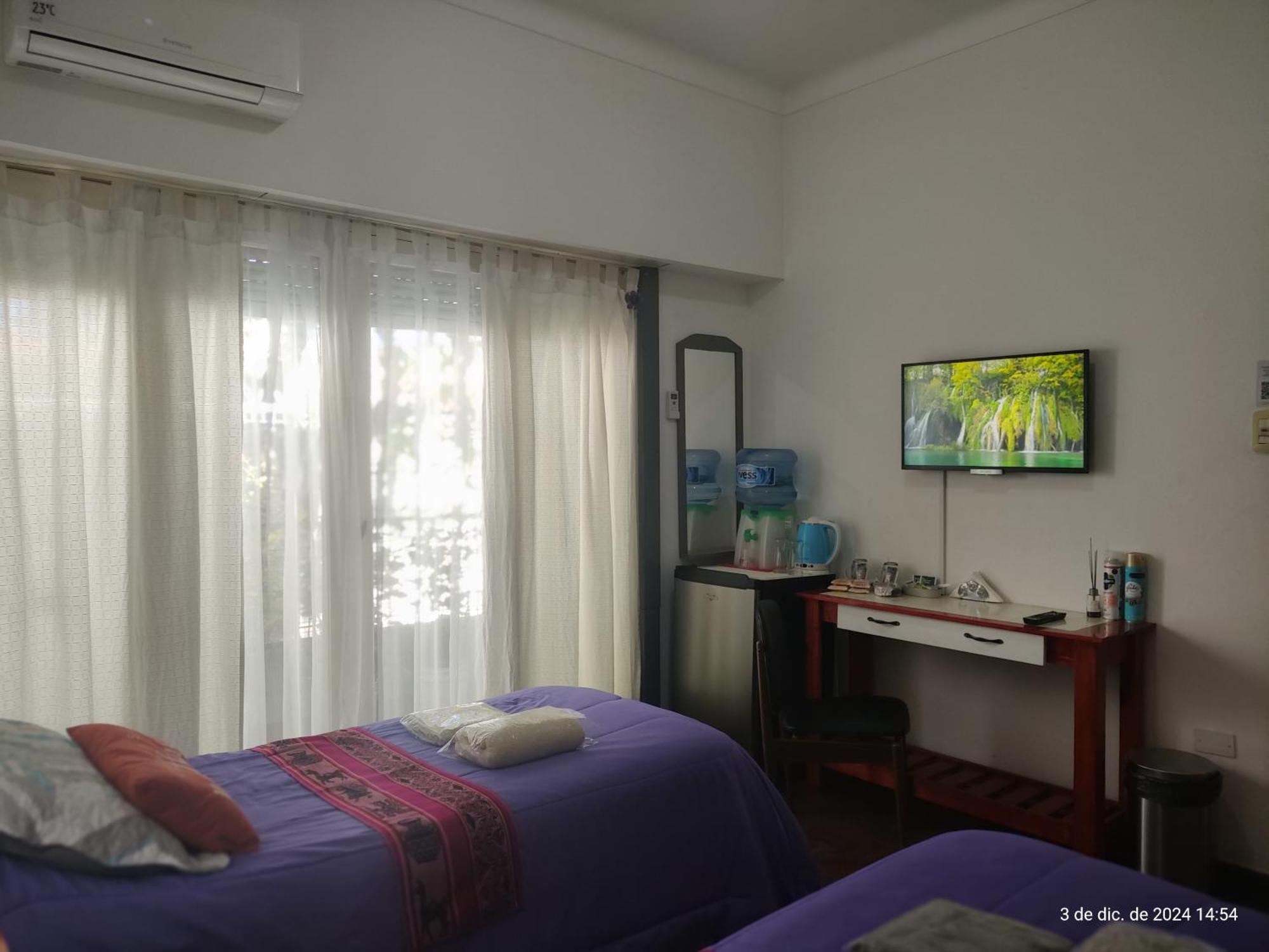 Buenos Aires, Caba Hospedagem domiciliar