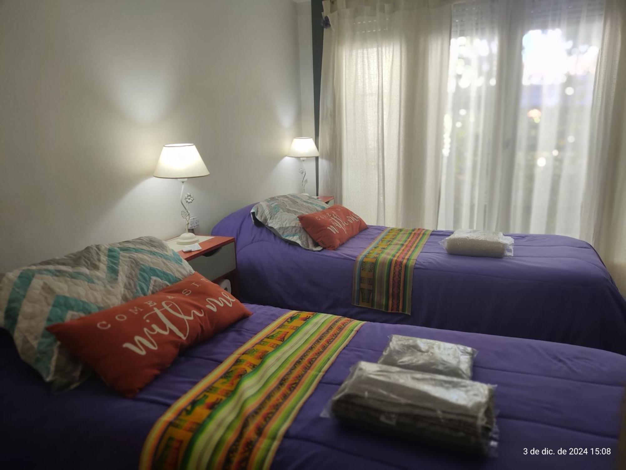 Hospedagem domiciliar Buenos Aires, Caba *