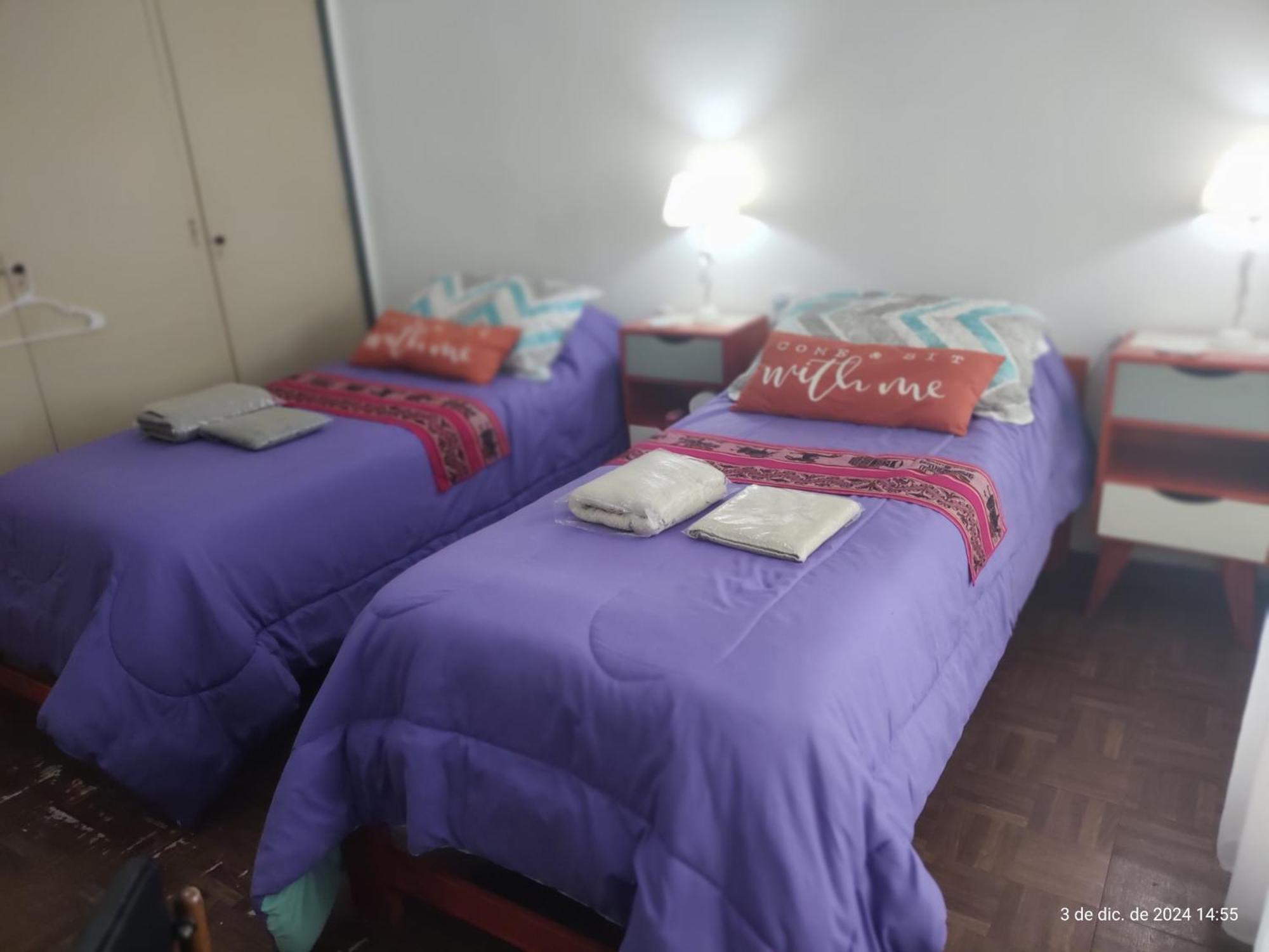 Buenos Aires, Caba Hospedagem domiciliar Buenos Aires