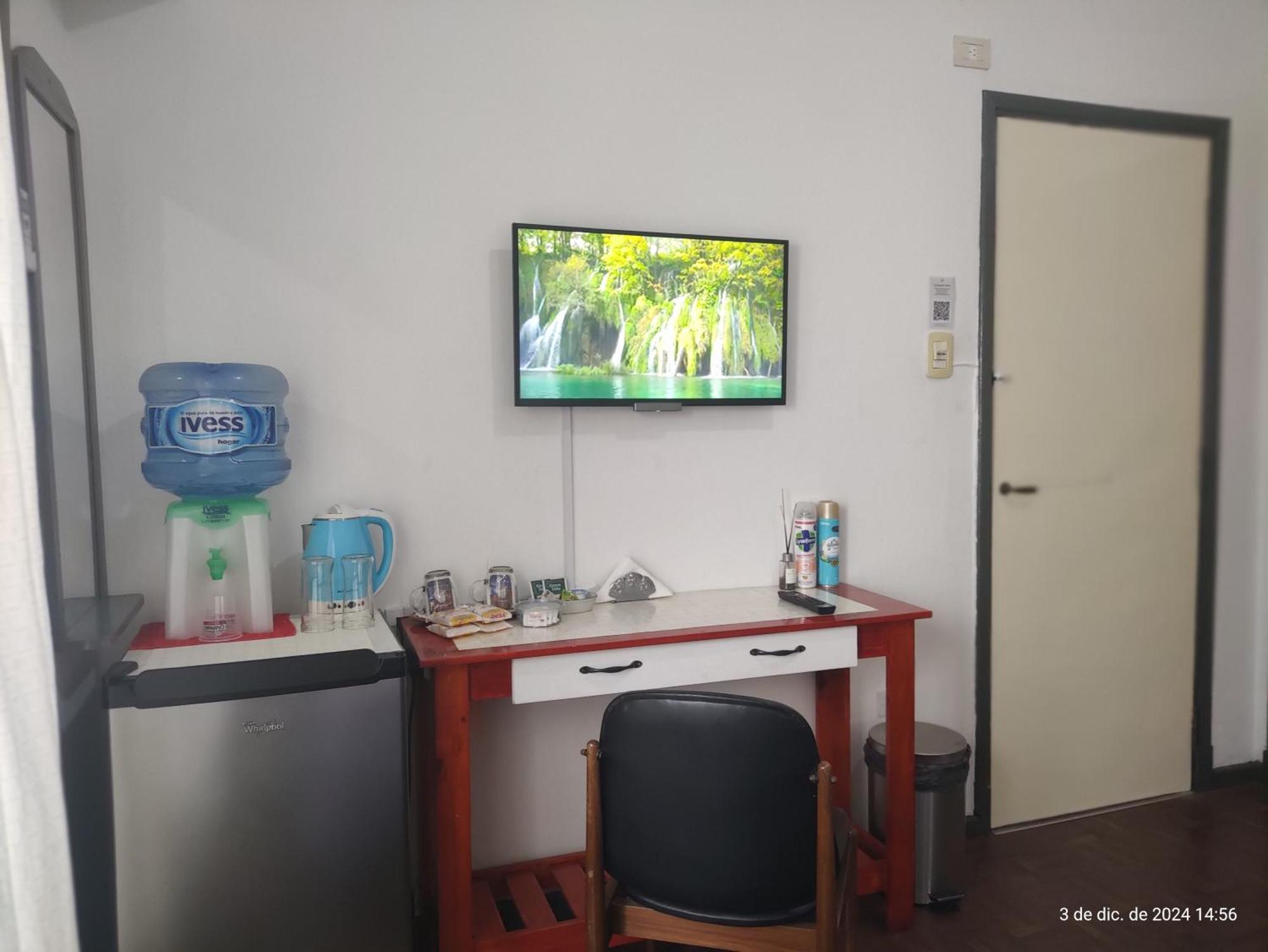 Buenos Aires, Caba Hospedagem domiciliar