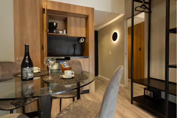 Apartamento Fantastico Departamento En El Centro De La Ciudad