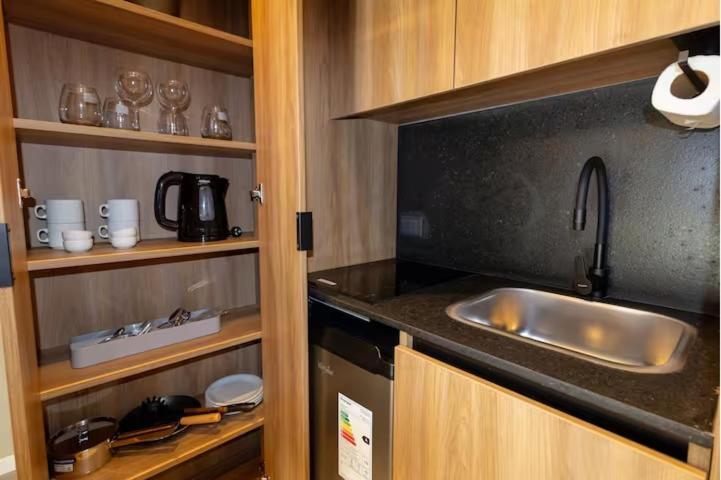 Apartamento Fantastico Departamento En El Centro De La Ciudad
