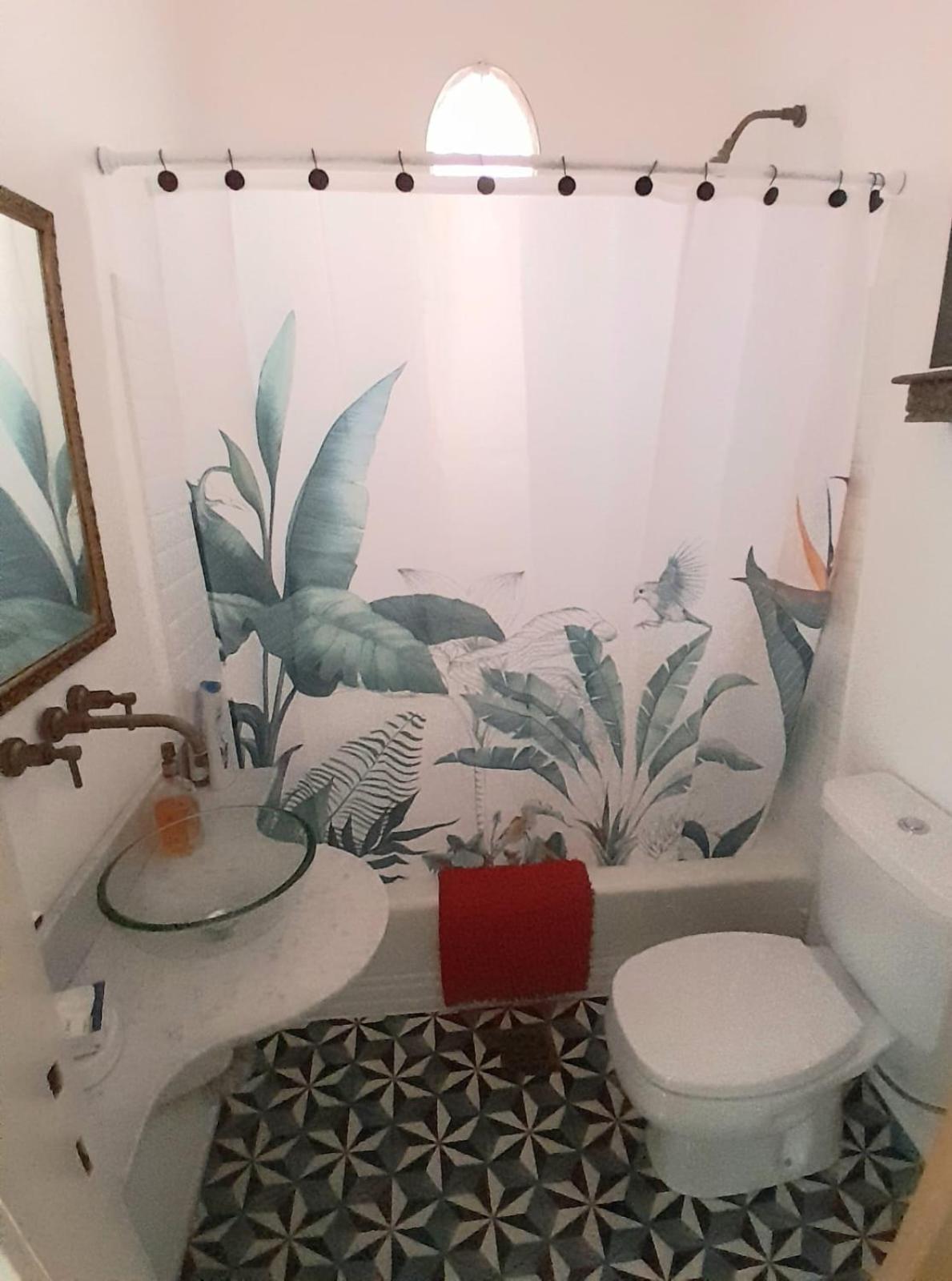 Depto En Planta Baja Con Patio, En Nunez Apartamento *