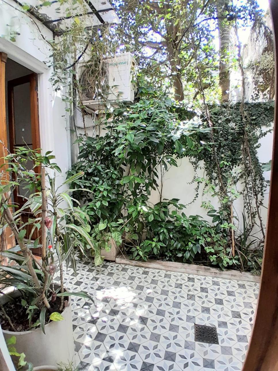 Apartamento Depto En Planta Baja Con Patio, En Nunez Ciudad Autónoma de Buenos Aires