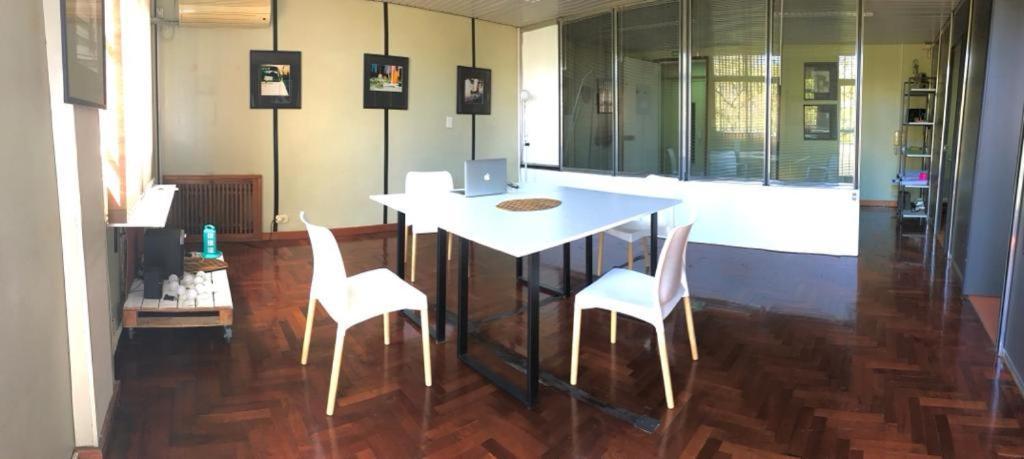Atlas - 2 Habit 60m2 - Espacio De Trabajo Ciudad Autónoma de Buenos Aires