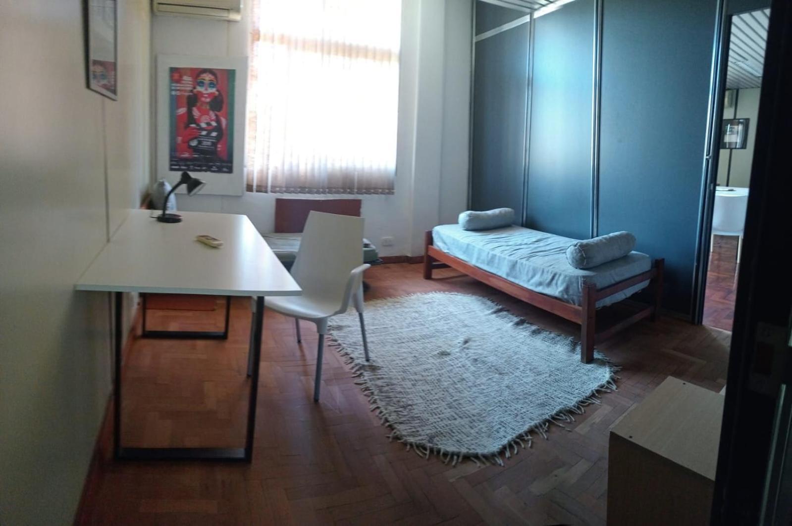Atlas - 2 Habit 60m2 - Espacio De Trabajo Apartamento Ciudad Autónoma de Buenos Aires