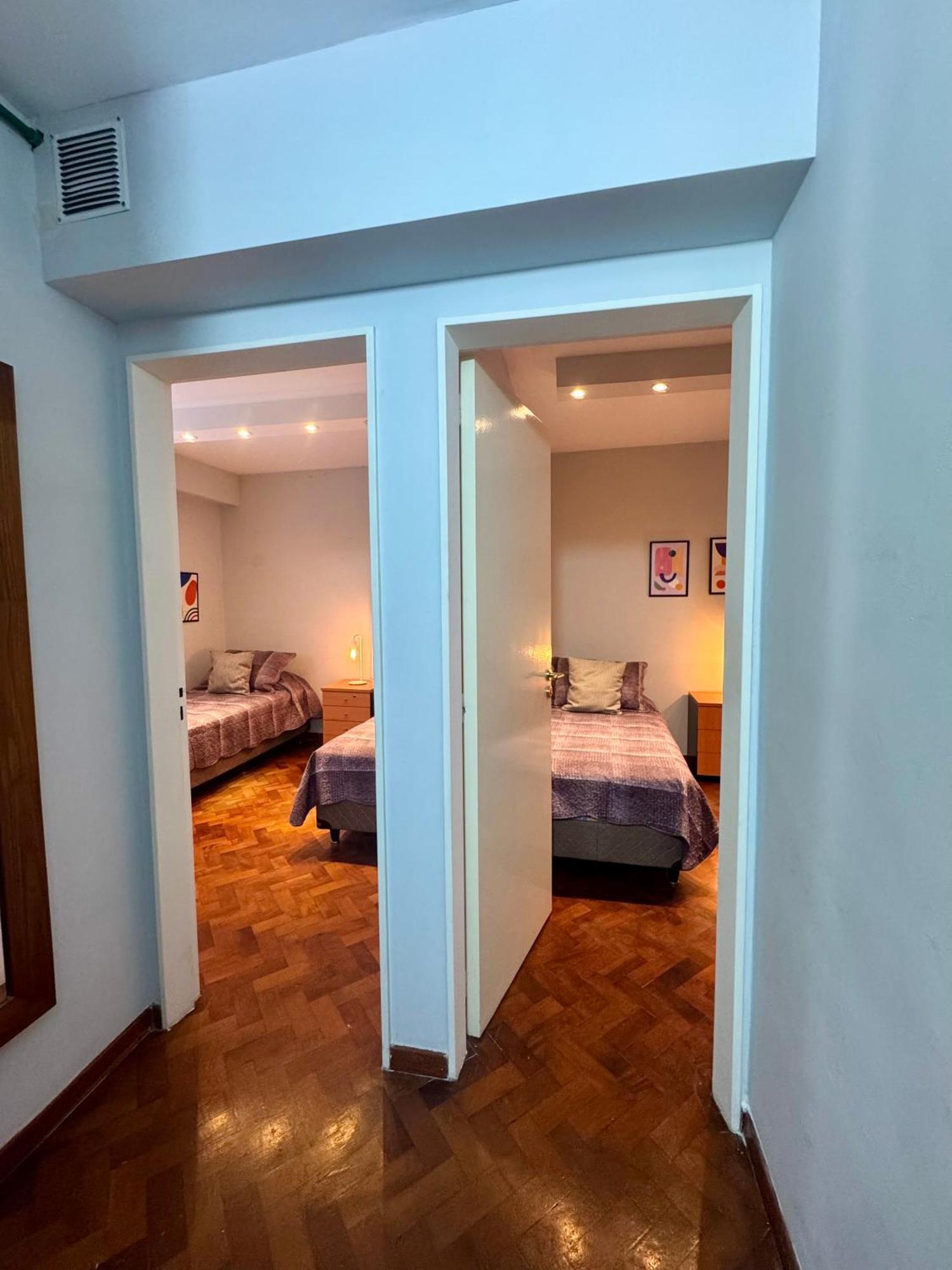 Apartamento Preferido En Ciudad Autónoma de Buenos Aires