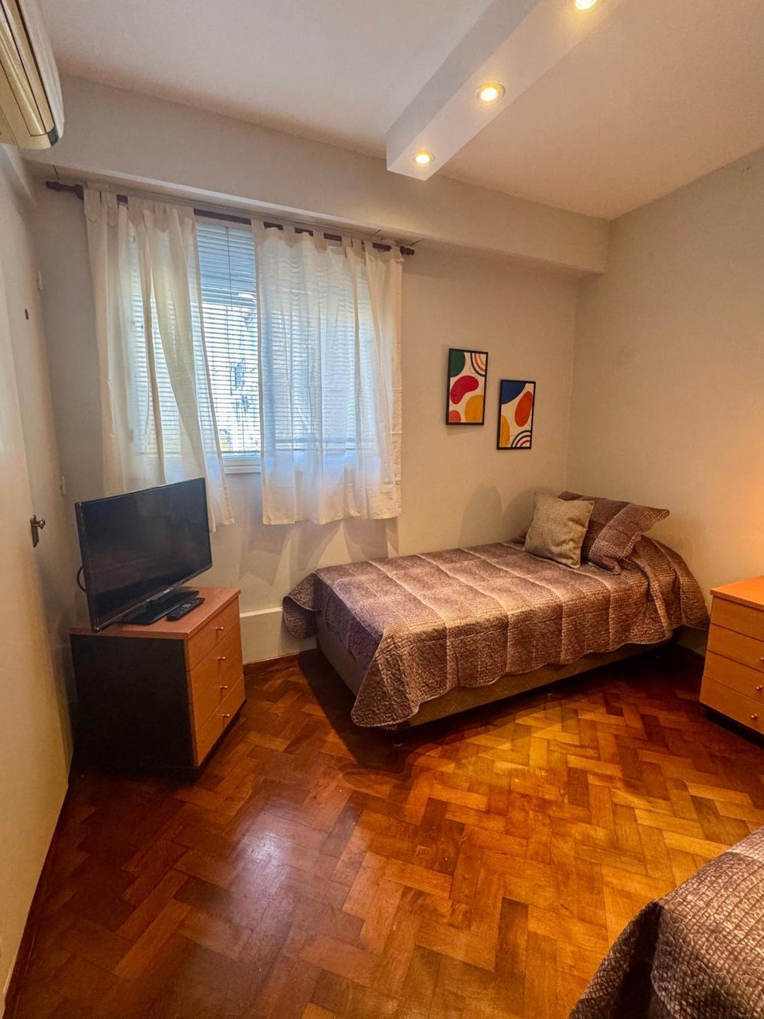 Apartamento Preferido En