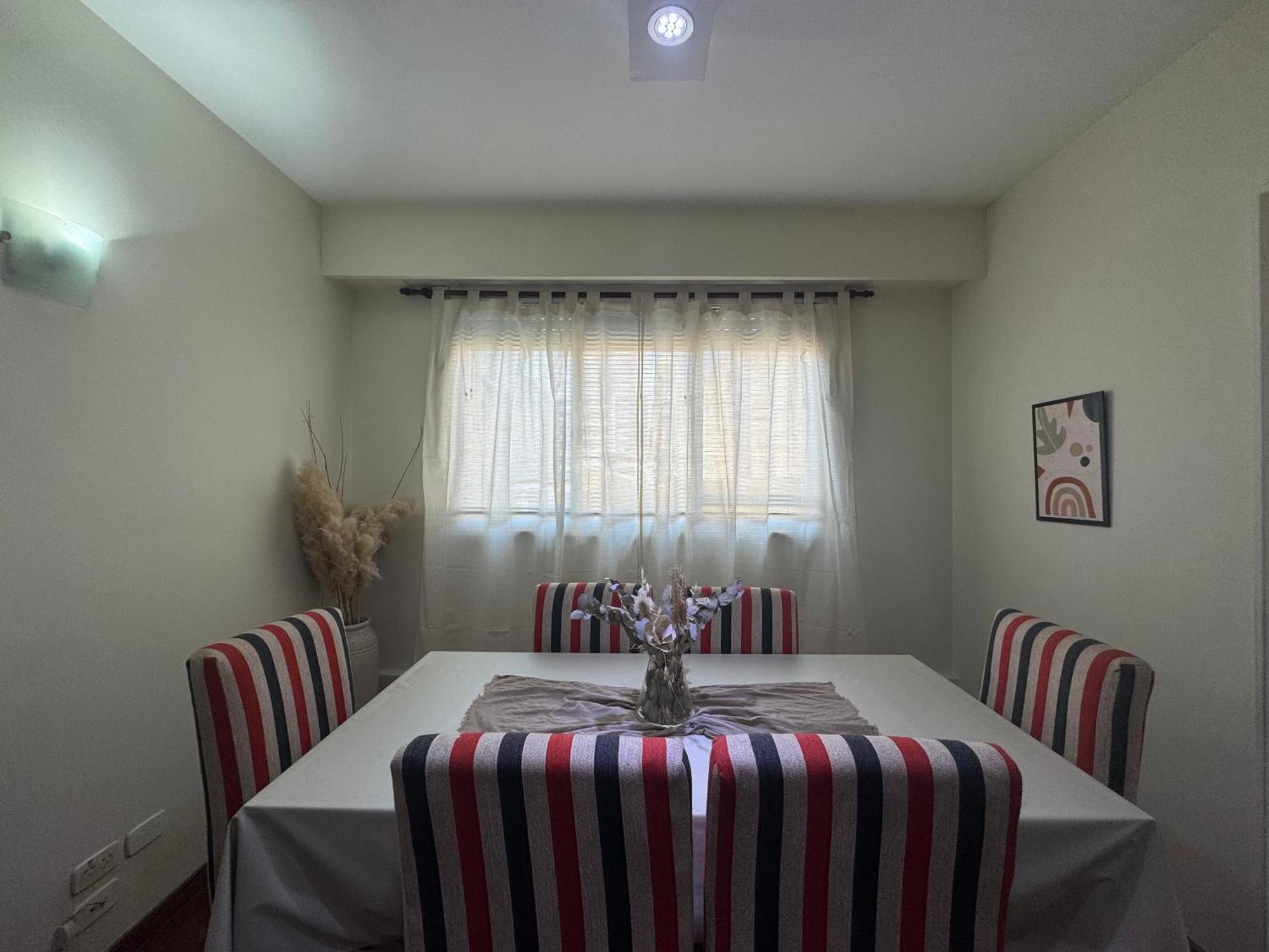 Apartamento Preferido En Ciudad Autónoma de Buenos Aires
