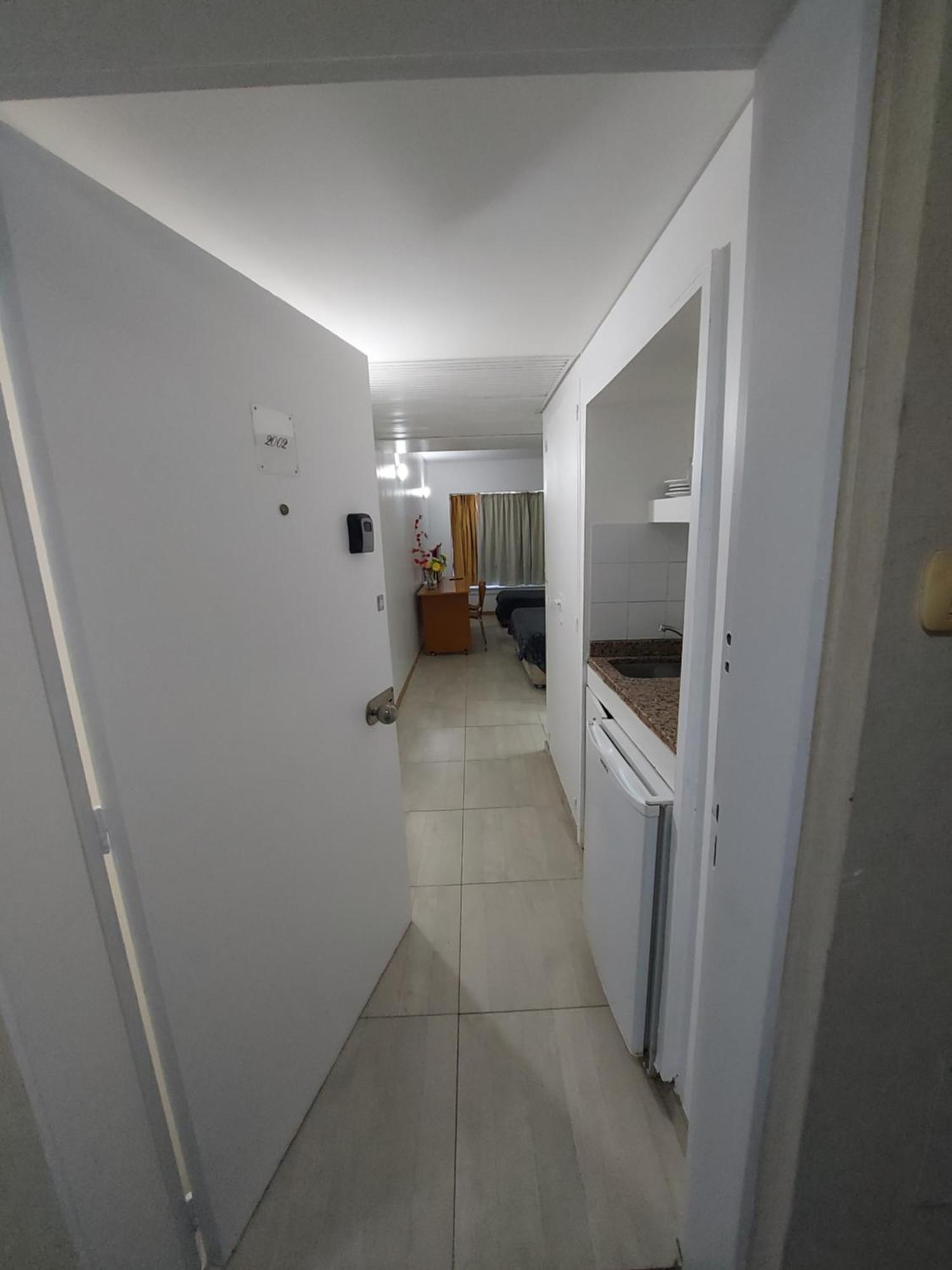 Apartamento Departamento En Microcentro Ciudad De