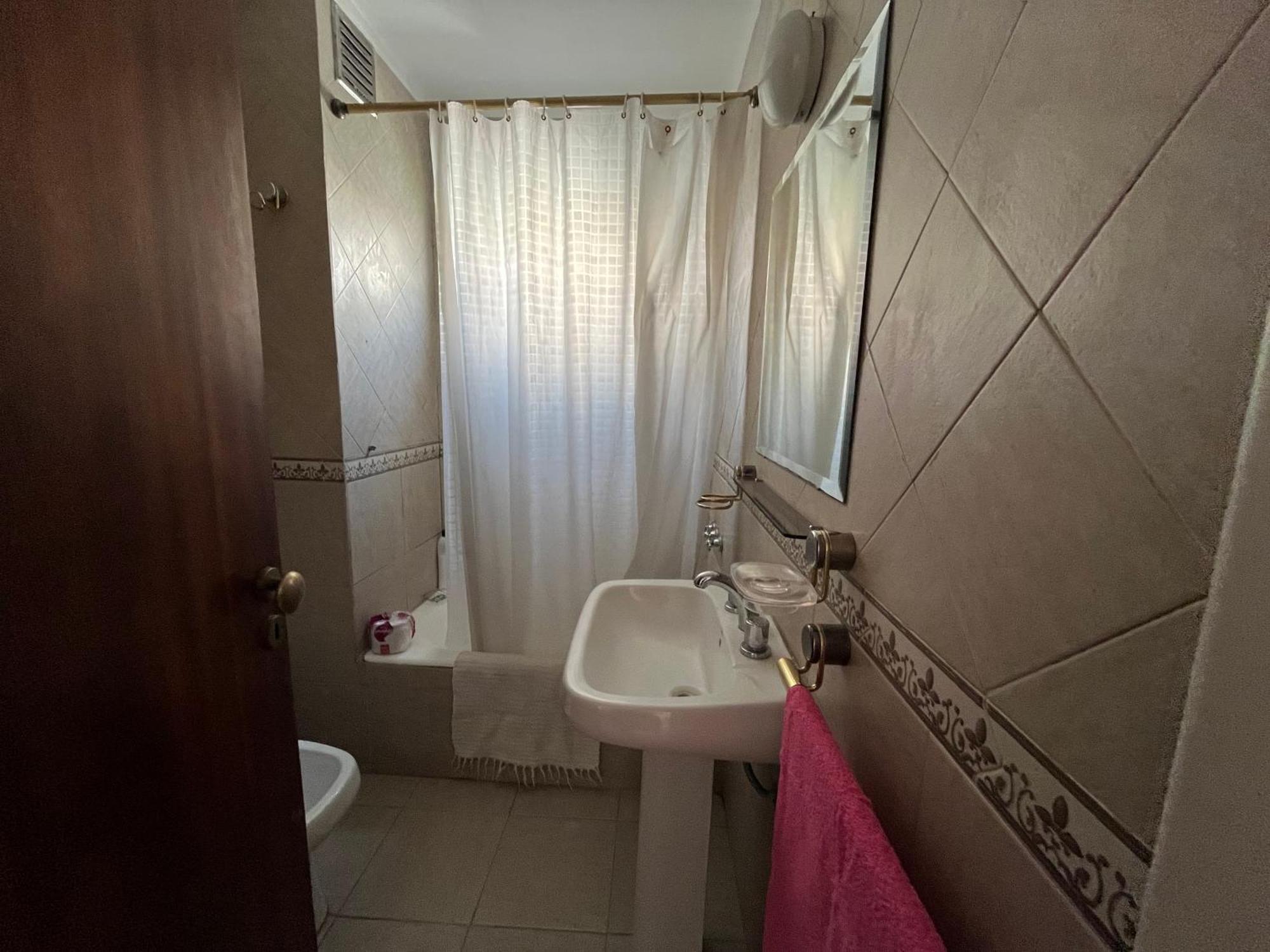 Apartamento Hermoso Departamento De 70 Metros Con Balcon