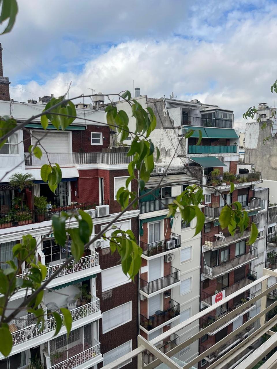 Arenales 2111 Recoleta *