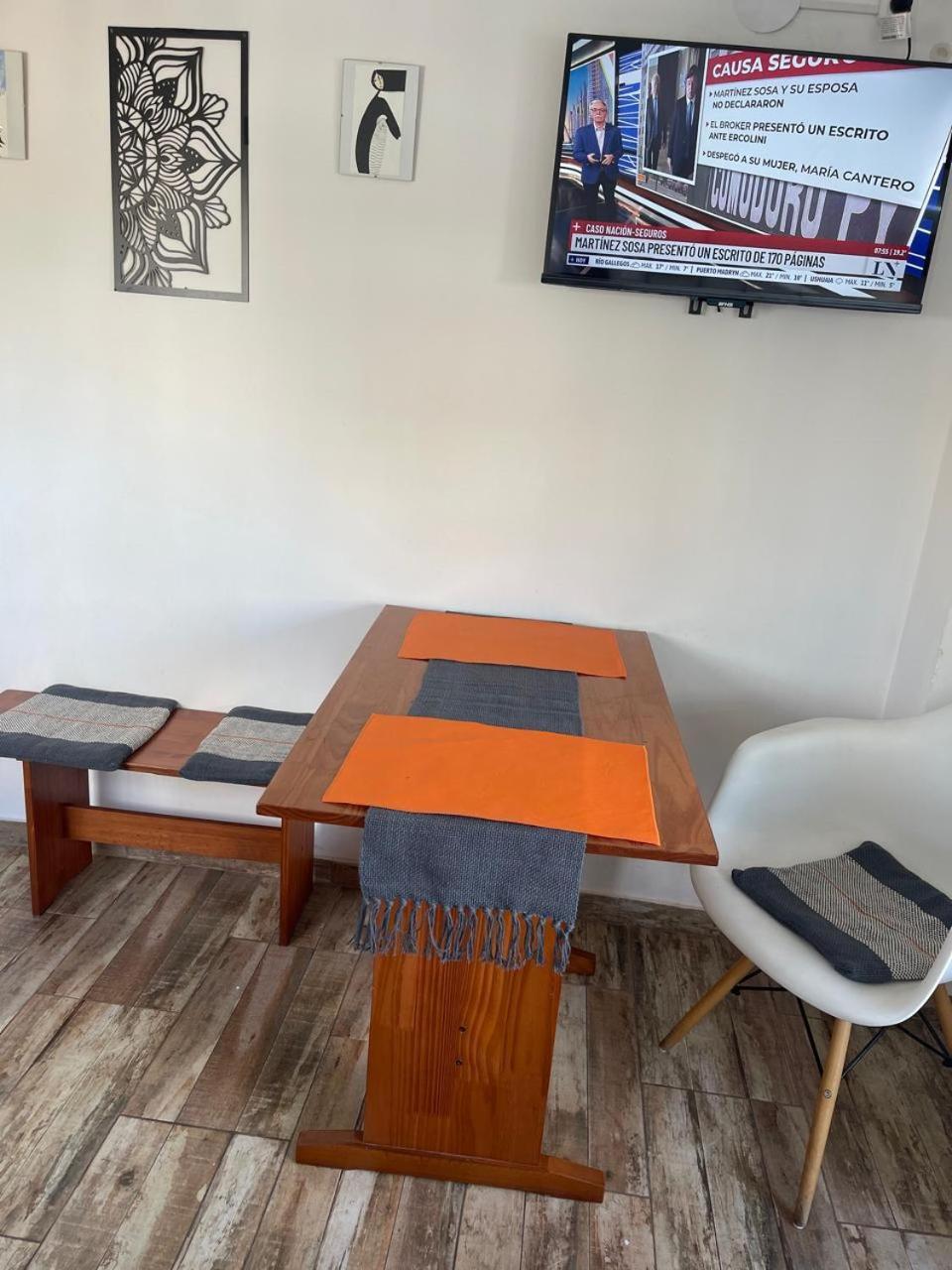 Arenales 2111 Recoleta * Buenos Aires